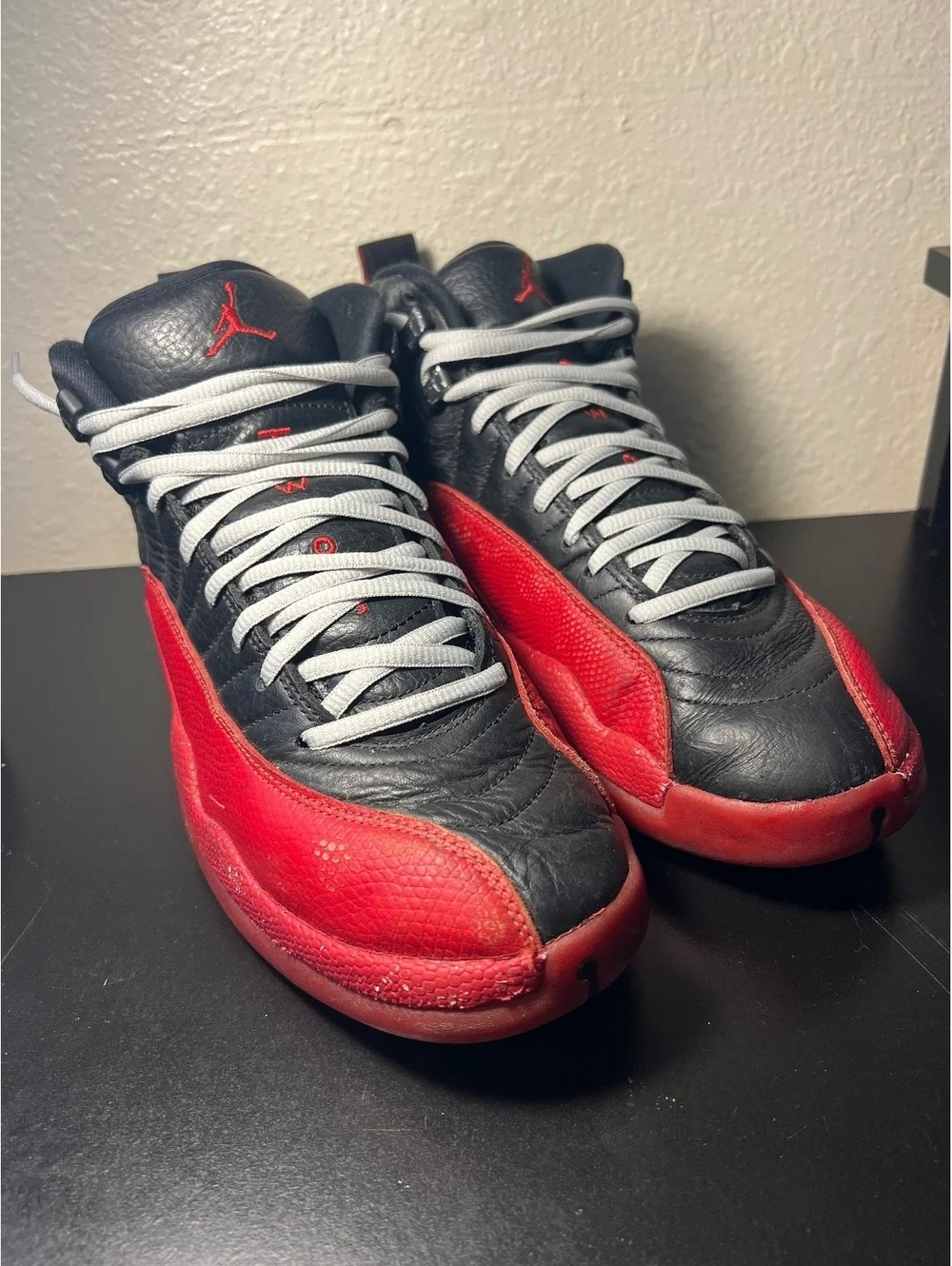 Air Jordan 12 Retro 'Flu Game' 2025